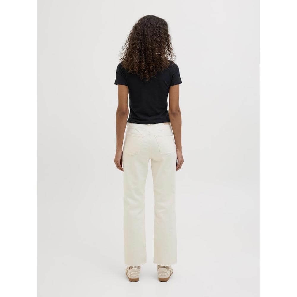 JJXX Lyon Slim Cropped Jeans